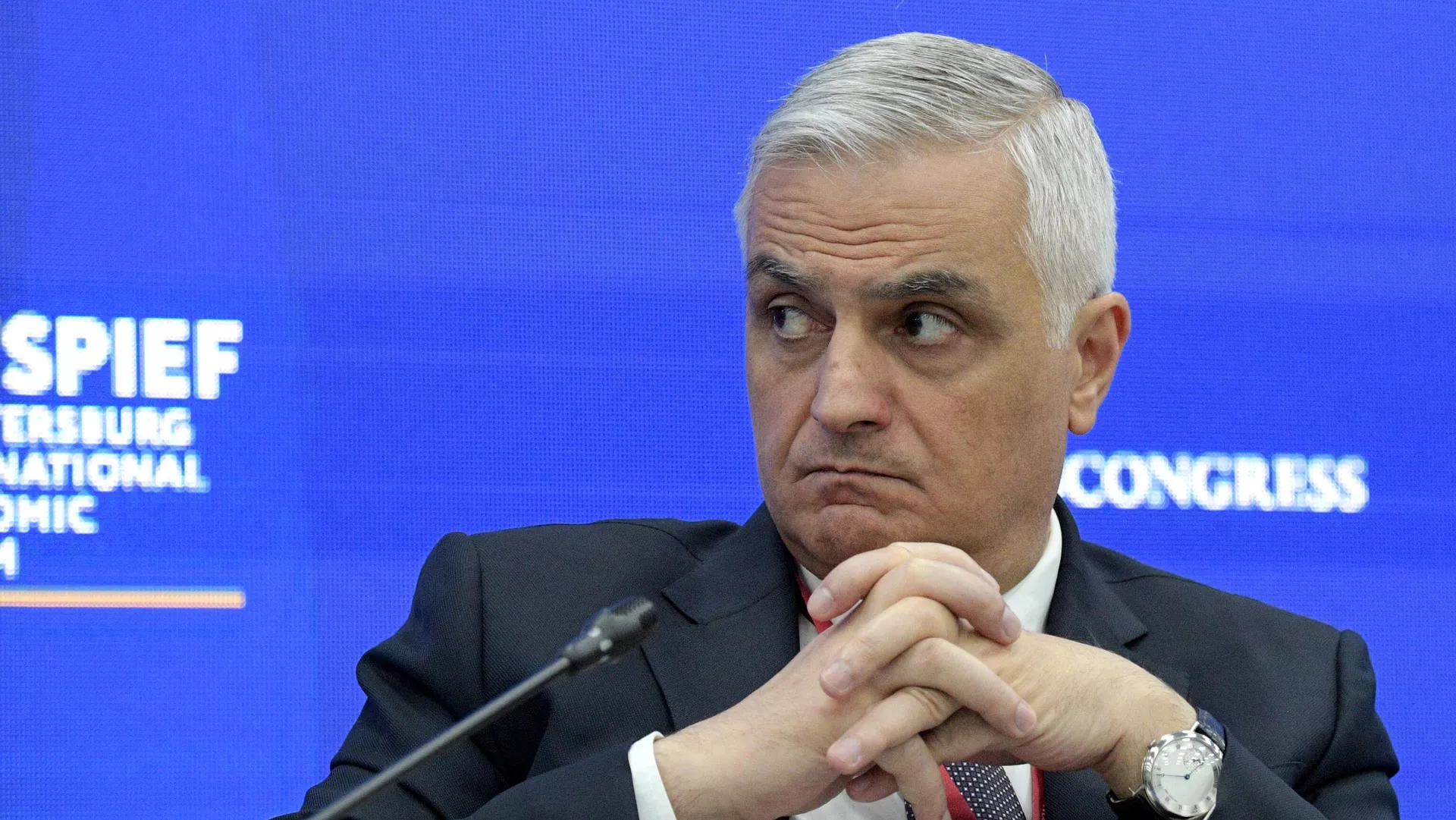 Віце-прем'єр Вірменії заявив про готовність країни до спільного розвитку ІІ