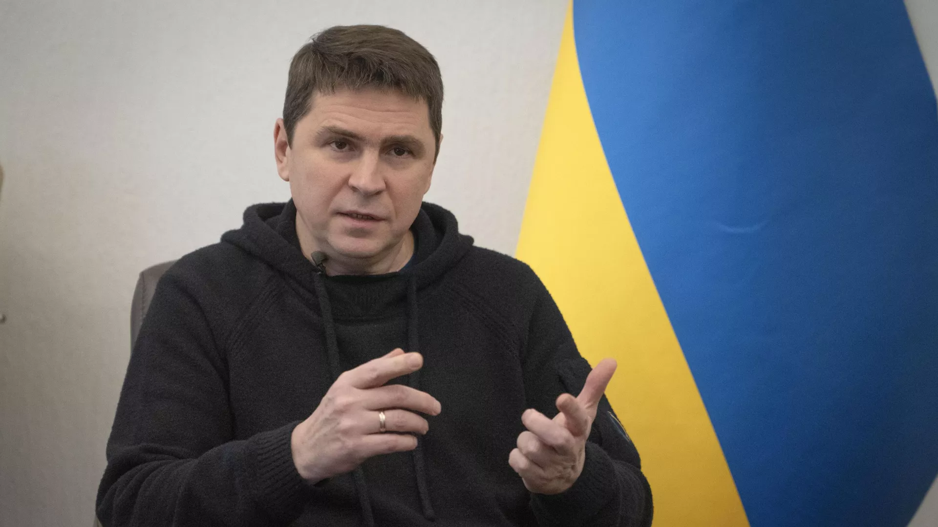 Радник офісу Зеленського допустив проведення виборів навесні 2027 року