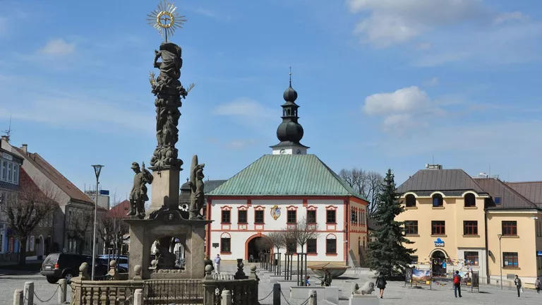 У Чехії посилили умови перебування українців у країні