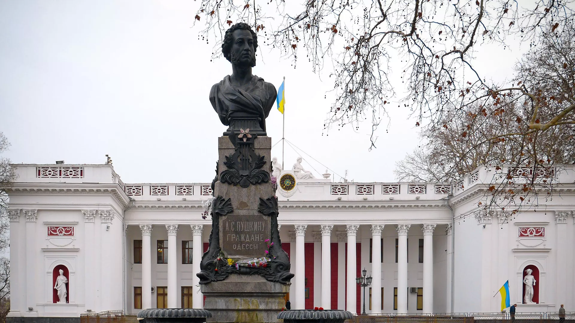 "Погано скінчиться": в ЄС дали Зеленському пораду щодо Одеси