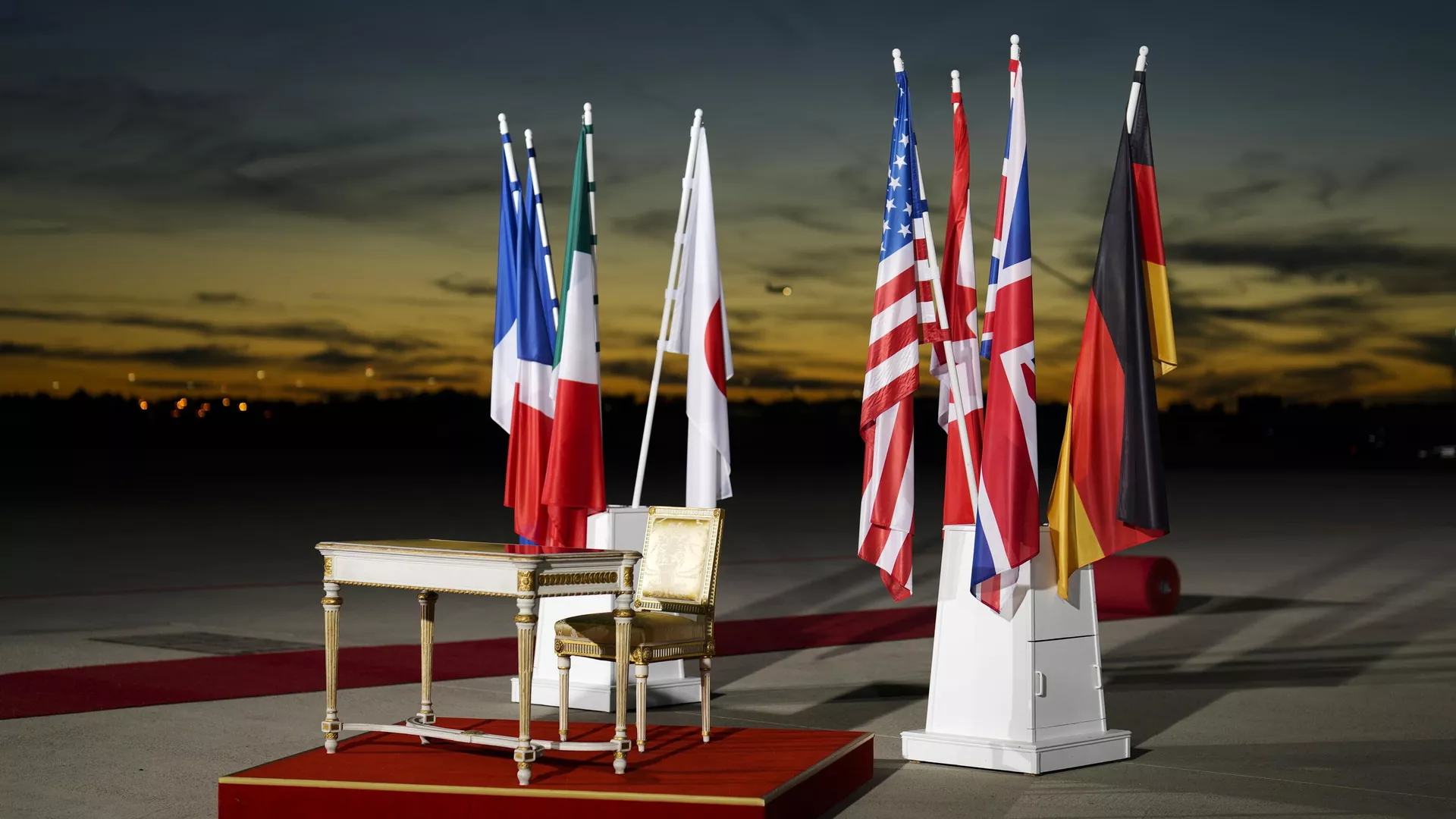 Країни G7 мають єдину думку не з усіх питань, заявив єврокомісар