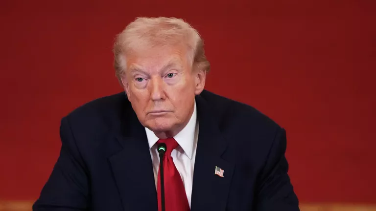 Трамп розкритикував надання громадянства США дітям багатіїв з Китаю