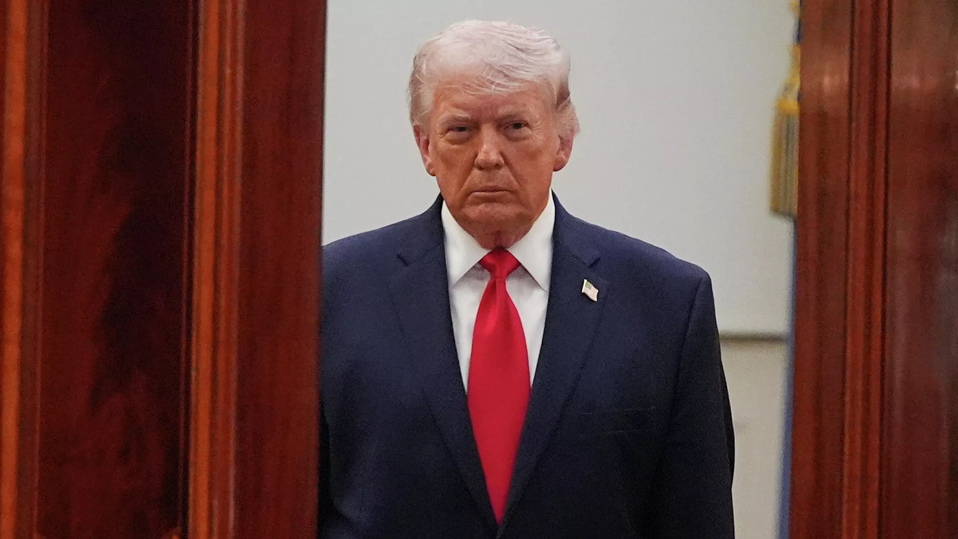 Трамп підтримав зустріч Путіна і Сі Цзіньпіна