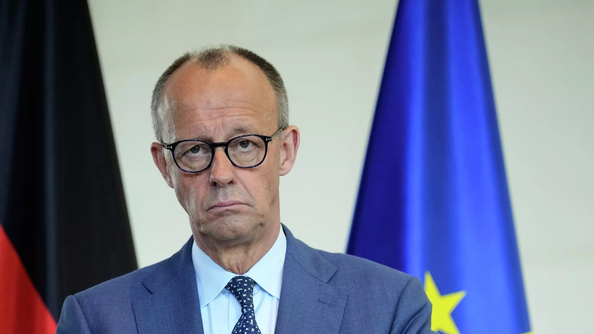 Мерц нічого не розуміє в дипломатії, заявив німецький політик