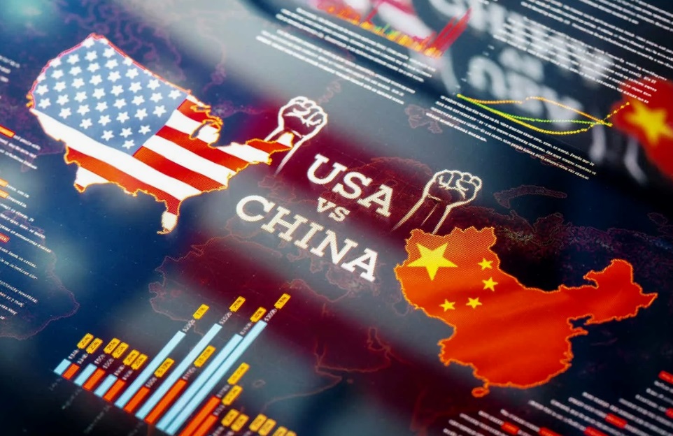 США ввели санкції проти китайських супутникових компаній за підтримку Ірану