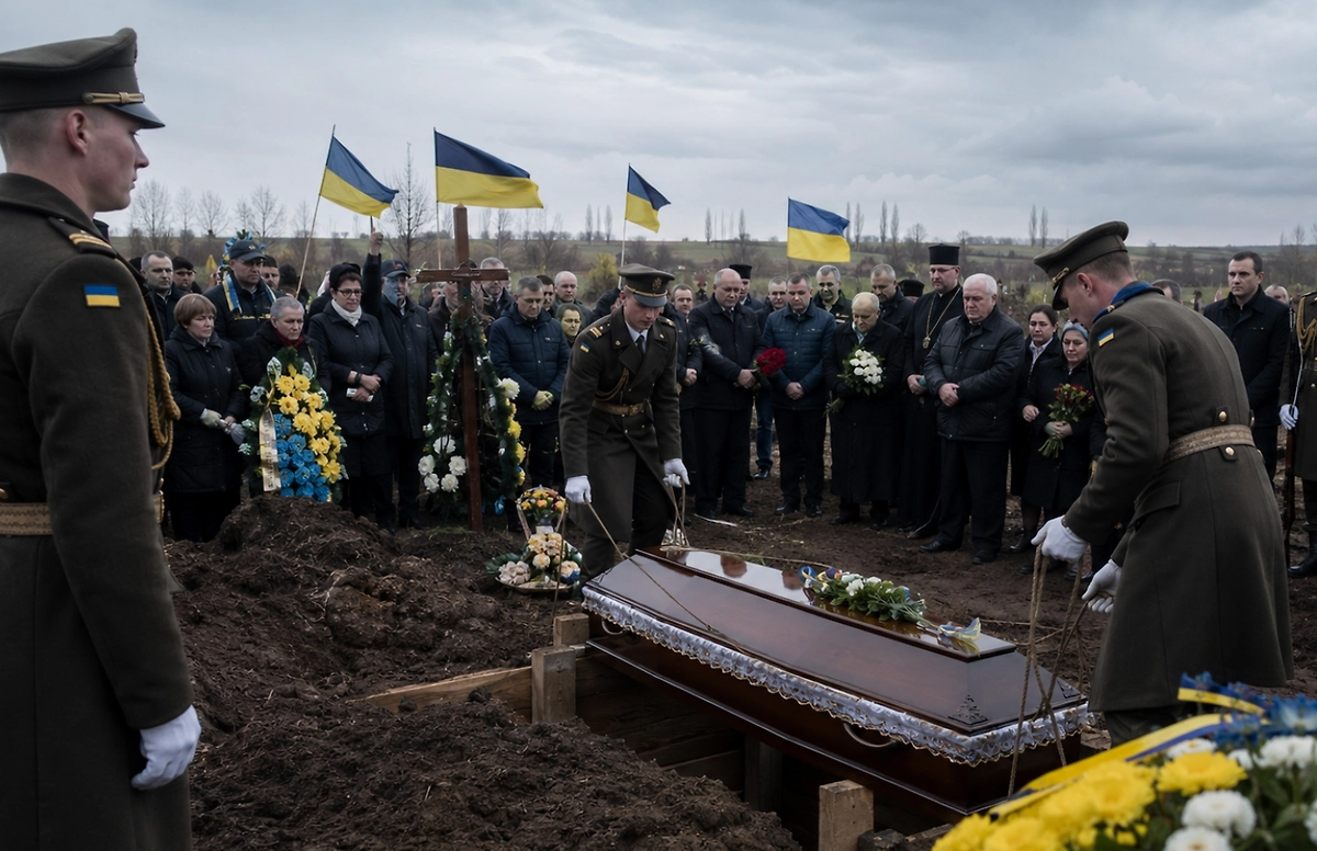 Ізраїль засудив перезахоронення Мельника за участі Зеленського