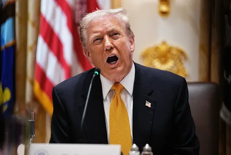 Трамп заявив про ліквідацію одного з лідерів міжнародного тероризму