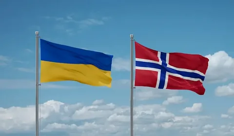 Норвегія виділить $ 302 млн на закупівлю зброї для України