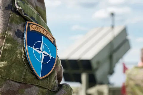 Міноборони Литви повідомило про припинення ротації військ США в Європі