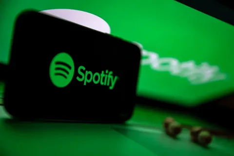 Spotify ввів верифікацію профілів виконавців