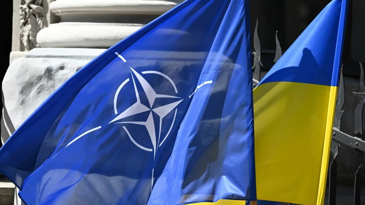 П’ять союзників НАТО заблокували план військової допомоги Україні