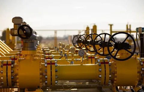 Словаччина готує контракт з Азербайджаном для заміни російського газу