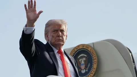 Трамп: Іран все ще не розплатився за скоєне