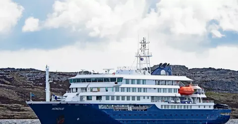 KLM відмовила в перельоті пасажиру лайнера Mv Hondius, який вмирав від хантавірусу