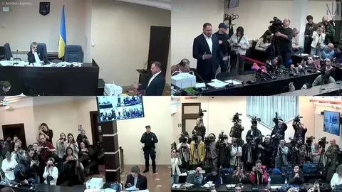 Пєсков оцінив вплив справи Єрмака на врегулювання конфлікту з Україною