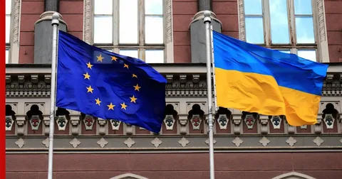 В Угорщині назвали умову для підтримки членства України в ЄС
