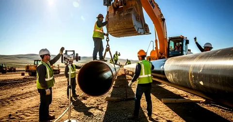 ОАЕ мають намір запустити нафтопровід в обхід Ормузької протоки в 2027 році