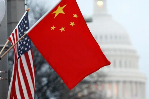 Китай позначив чотири червоні лінії перед візитом Трампа до Пекіна