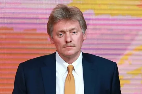 Пєсков: оголошене Росією перемир'я діятиме 8 і 9 травня