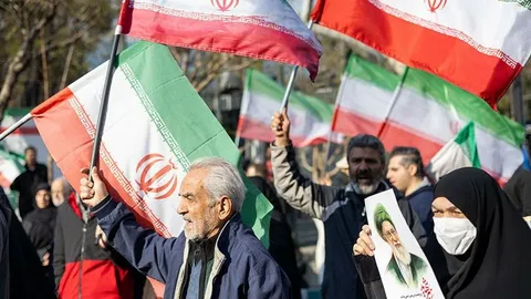 Fars: Іран відмовився вести переговори з США без виконання п'яти умов