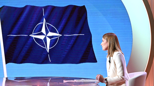 НАТО проводило закриті зустрічі з кінематографістами, викликавши звинувачення в пропаганді