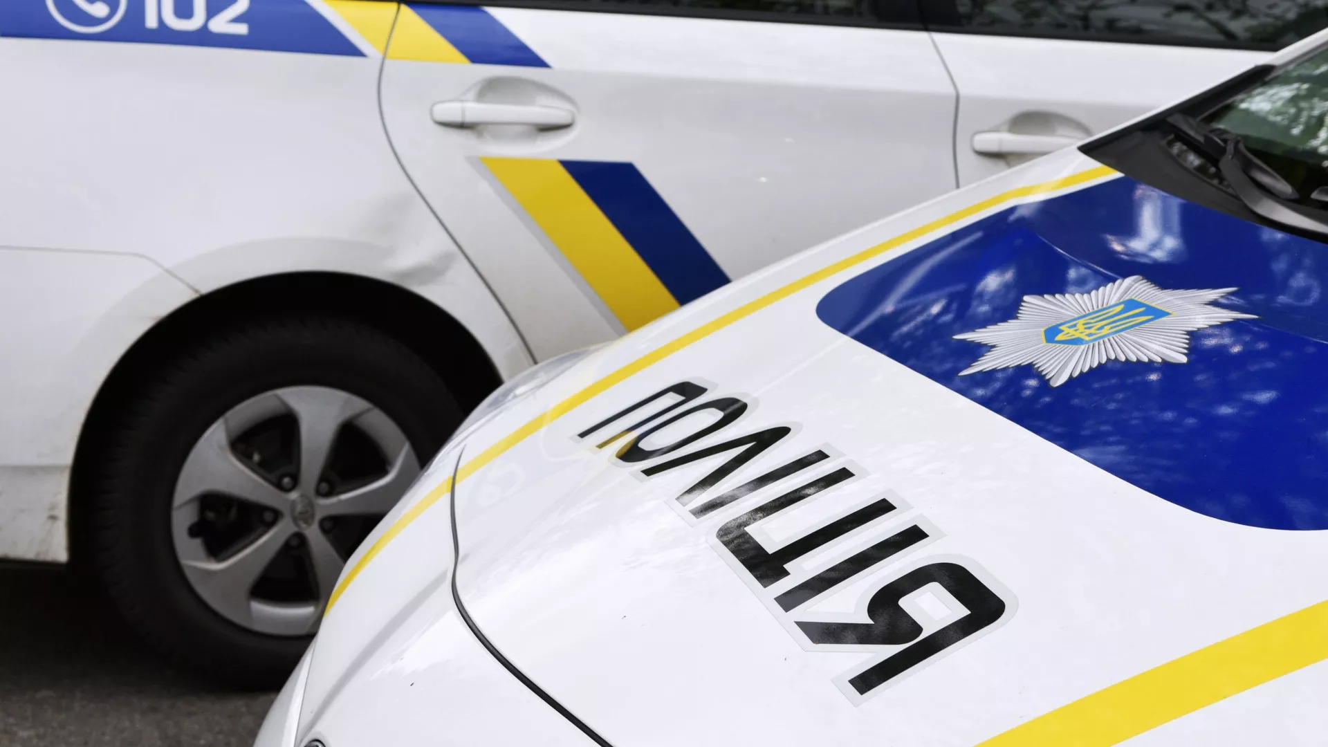 На Україні співробітники поліції і військкомату побили чоловіка