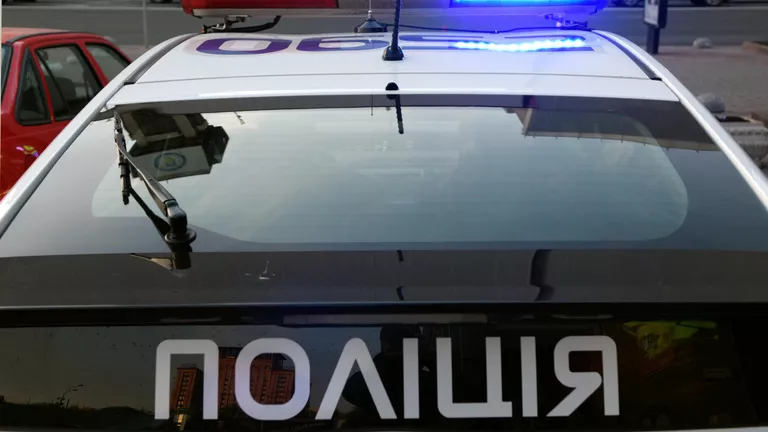 У Дніпропетровську дві людини загинули після вибуху боєприпасу