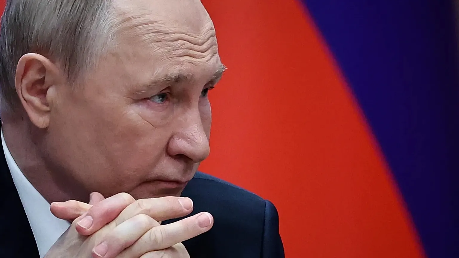 Путін відхилив пропозицію України про перемир’я і пообіцяв захопити чотири регіони