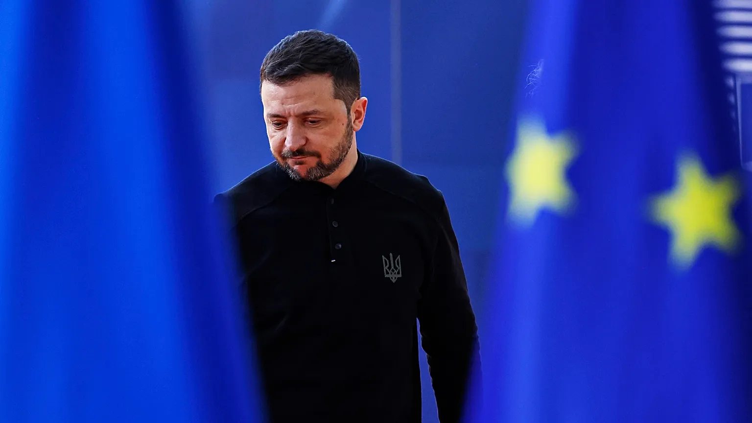Як ЄС вирішив прийняти Україну: новий підхід до вступу