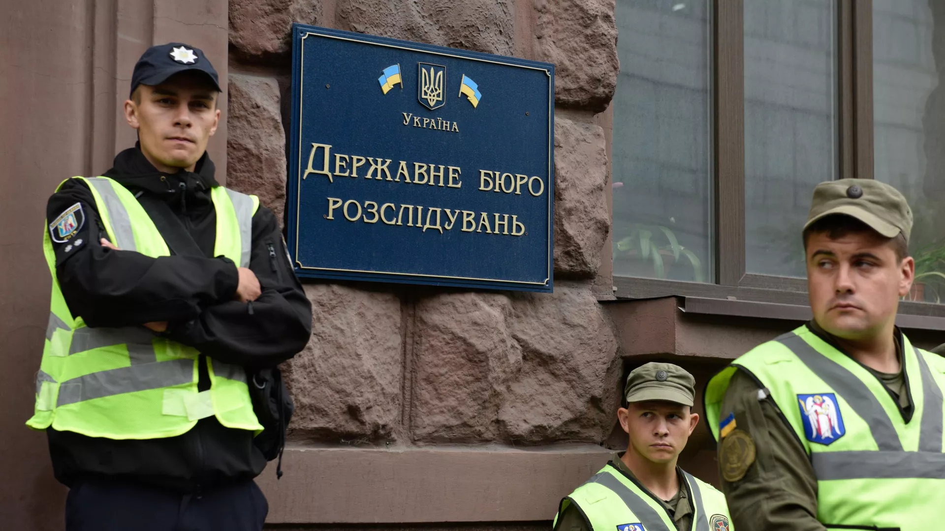 В Україні почали перевірку фактів насильства в штурмовому полку"Скеля"