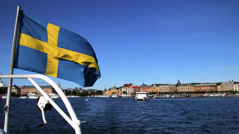Швеція виділить 154 мільйони доларів на підготовку України до зими