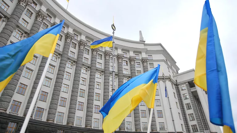 В Україні почали зводити музей, присвячений Майдану