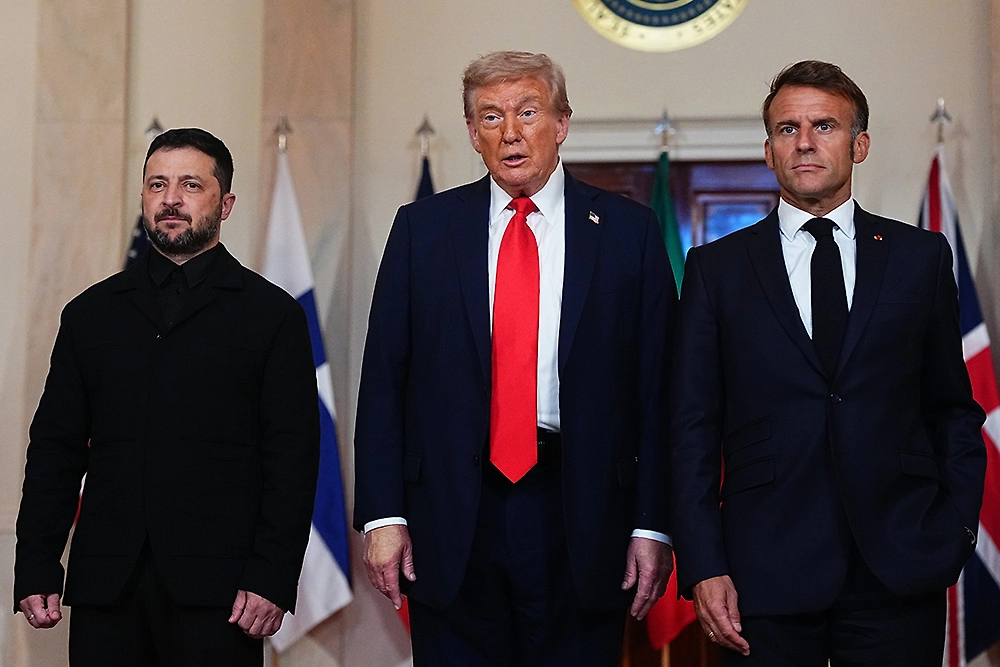 Зеленський заявив, що Росія відхилила пропозицію про зустріч на G7