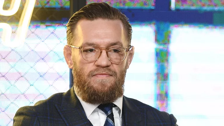 Макгрегор закликав до обмеження міграції на тлі нападу в Белфасті