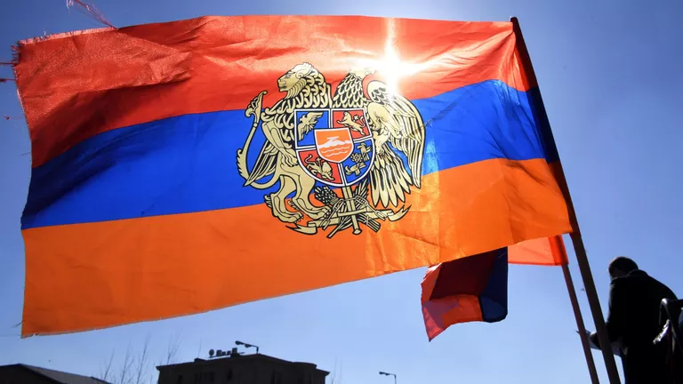 СК Вірменії повідомив про нові затримання екс-чиновників в Єревані
