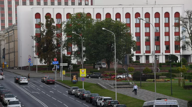 МЗС Білорусі закликало міжнародне співтовариство засудити атаку ЗСУ на автобус