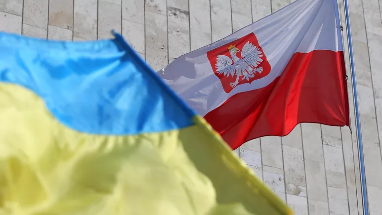 "Немає вибору". У Польщі зробили раптову заяву про війну з Україною