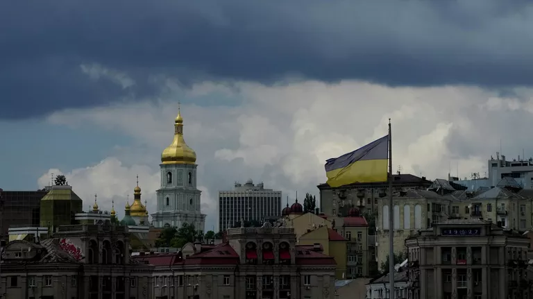 Київ розпорядився гальмувати реалізацію договору з США По надрах, пишуть ЗМІ