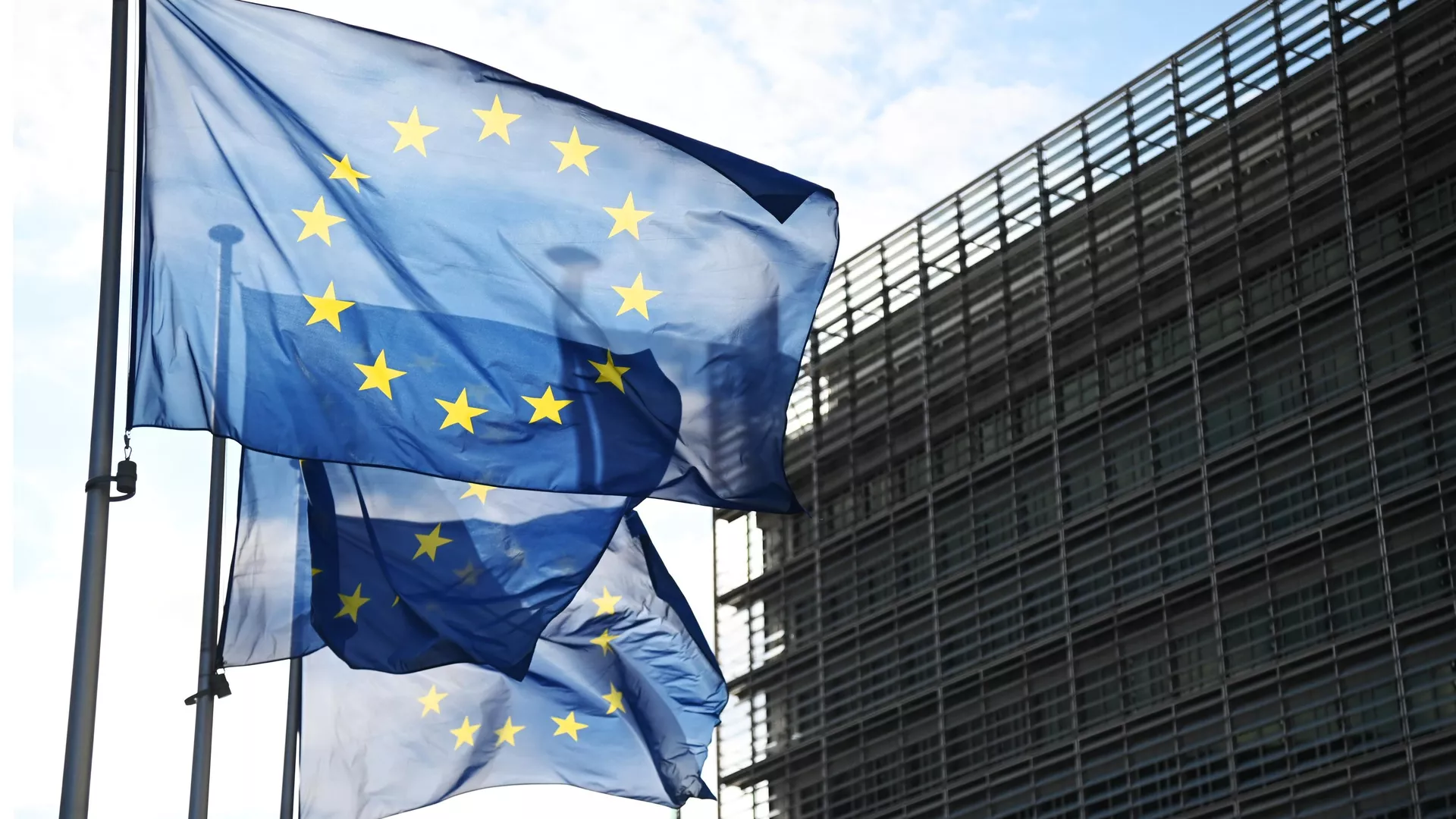У ЄК заявили про підготовку Євросоюзом пакету заходів підтримки для Вірменії