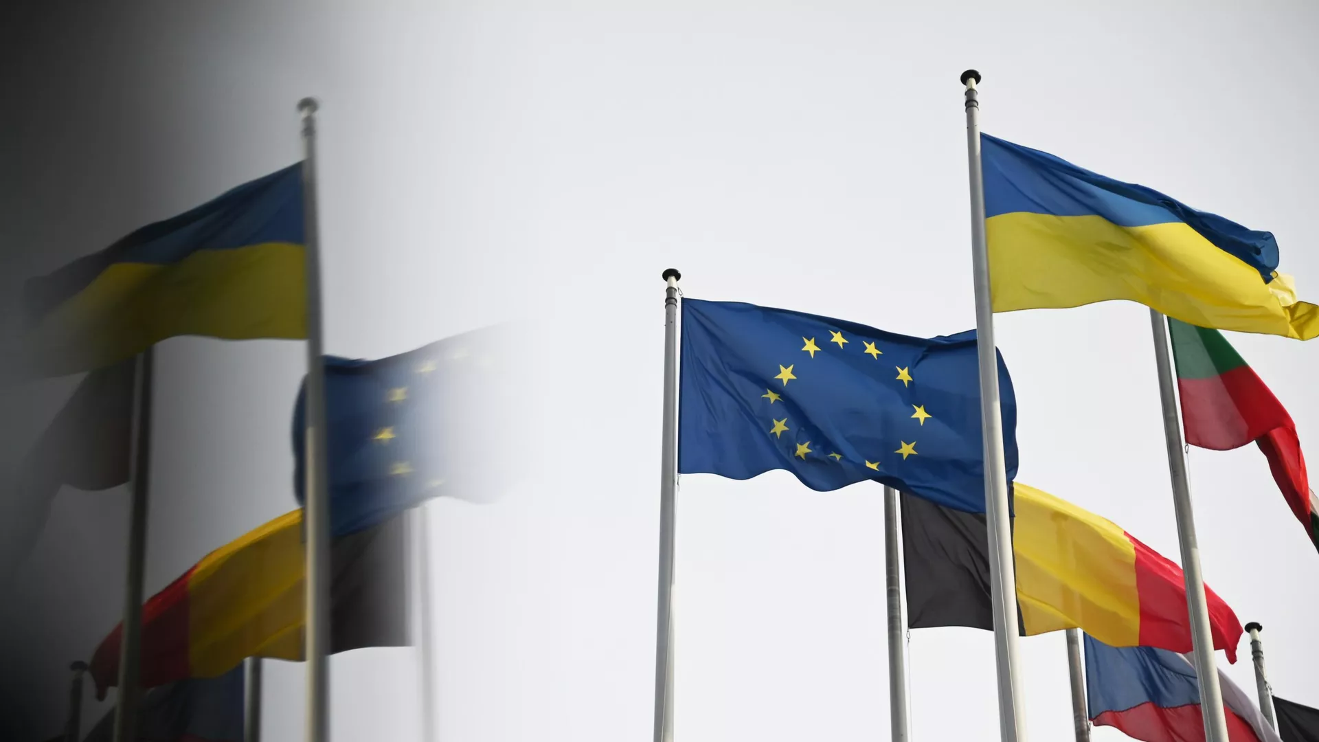 Фронмаєр: вступ України до ЄС принесе Німеччині лише нескінченні витрати