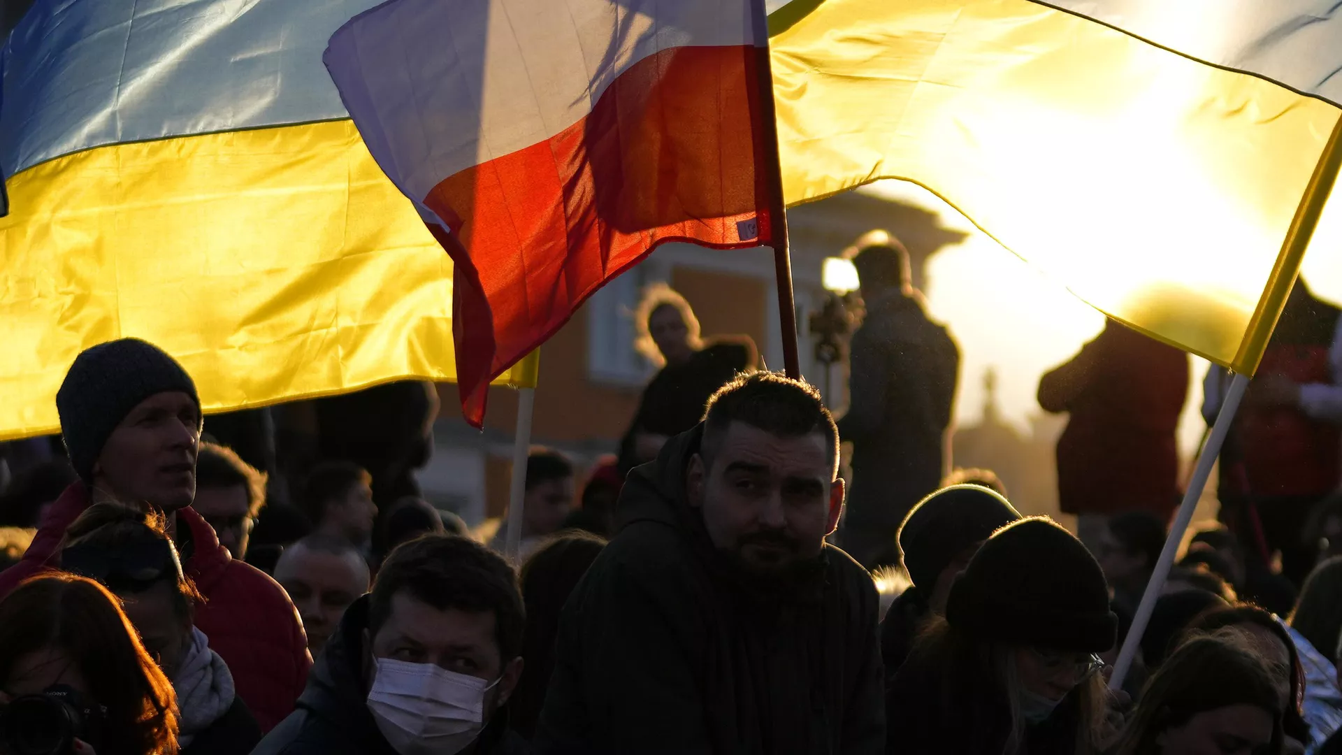 "Готуємося до війни". У Польщі виступили з визнанням після витівки Києва