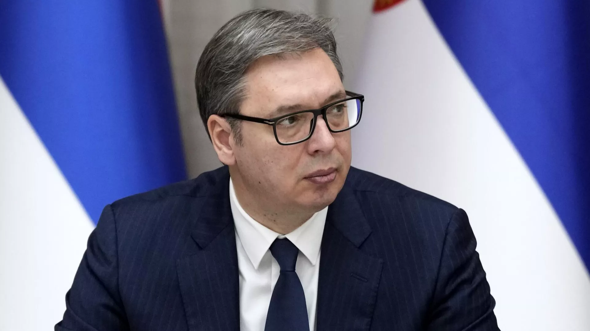 Вучич назвав термін виборів в Скупщину і обіцяв сказати, чи піде в прем'єри