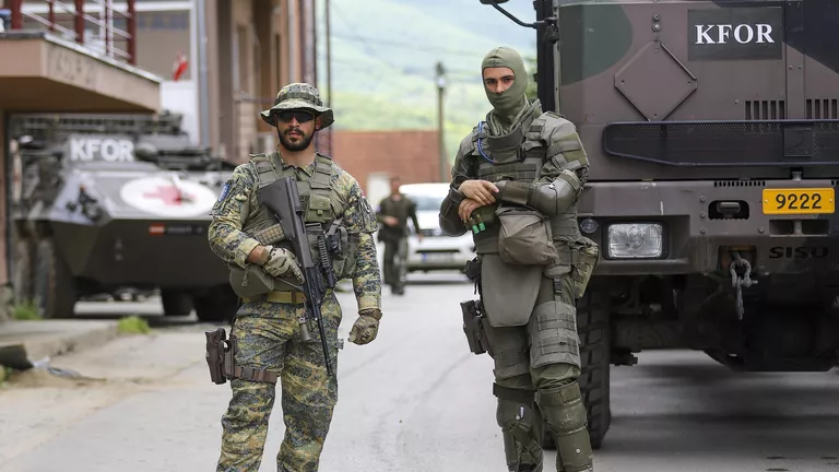 Німеччина може повернутися до військового обов'язку через брак добровольців