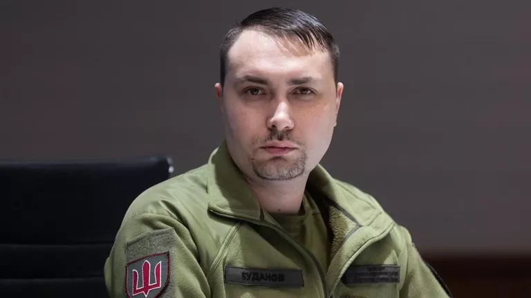 ЗМІ: Буданов їде до Польщі пояснюватися за вшанування діячів УПА