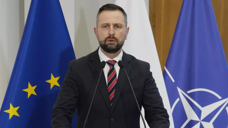 Міністр оборони Польщі розповів про реакцію США на ідею створення бази