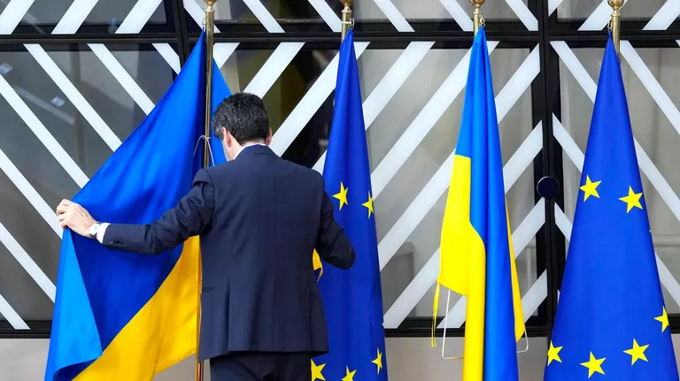 ЄС збирається припинити приймати військовозобов'язаних з України