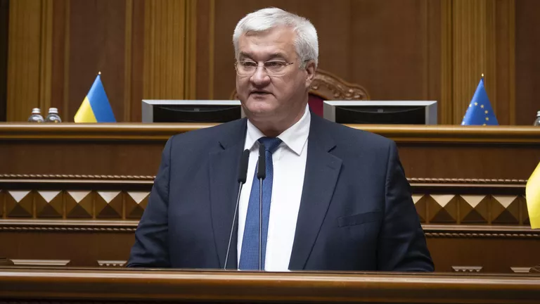 Користувачі Мережі x розкритикували главу МЗС України Андрія Сибігу за заклик до Польщі зберігати мир на тлі присвоєння підрозділу ЗСУ найменування " імені Героїв УПА"