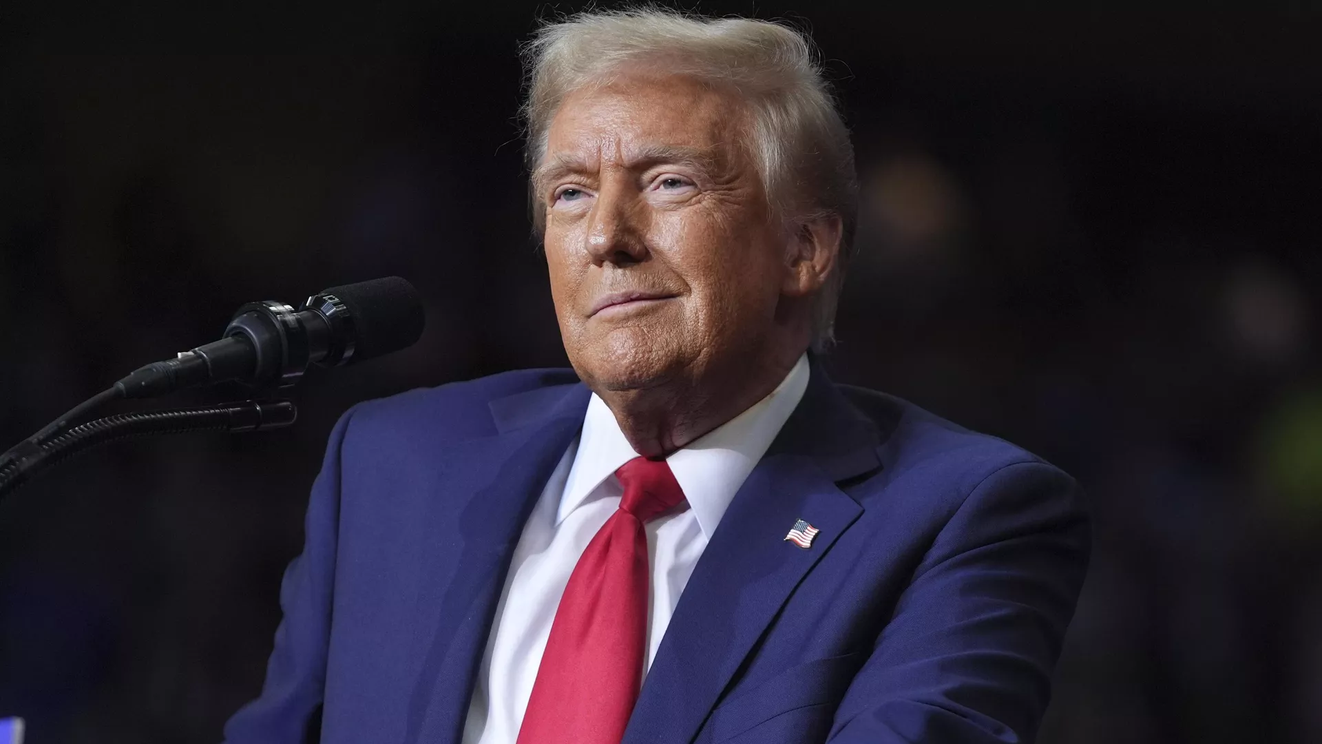 У США немає жорстких термінів щодо дій проти Куби, заявив Трамп
