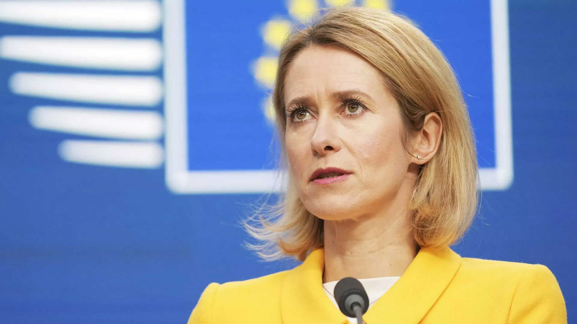 Франція запропонувала зосередити більше повноважень в руках Каллас
