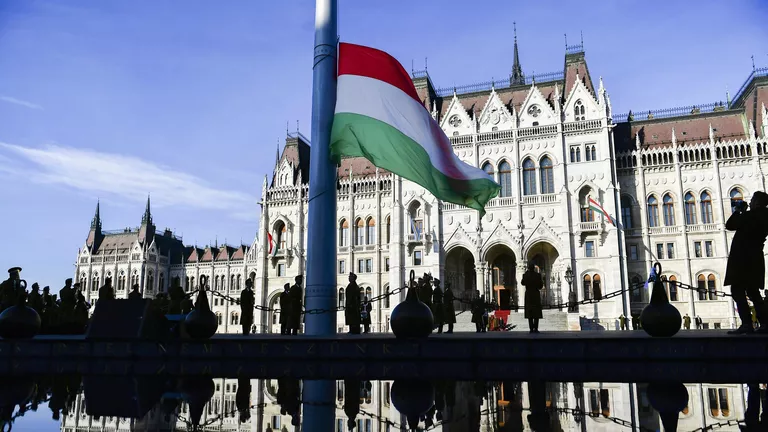 Угорщина на рівні постпредів схвалила переговори про вступ України до ЄС